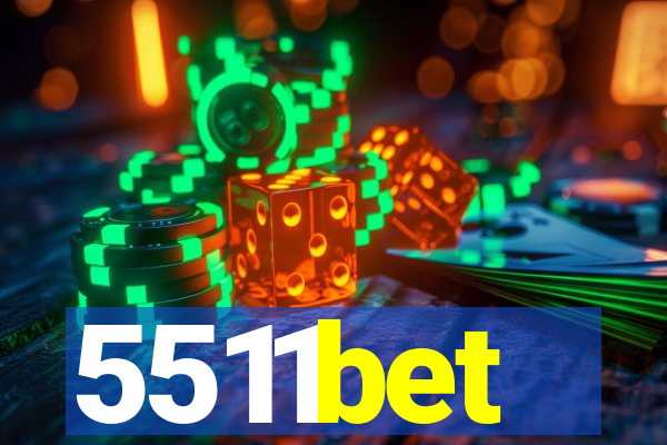 5511bet