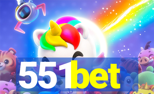 551bet