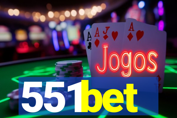 551bet