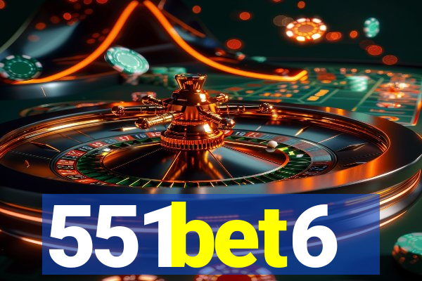 551bet6