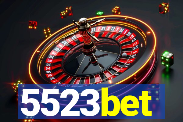 5523bet
