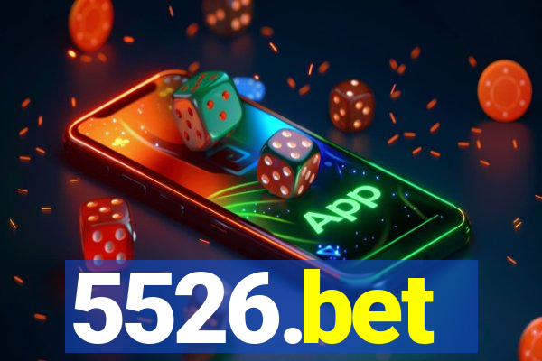 5526.bet