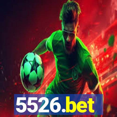 5526.bet
