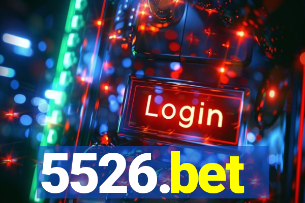 5526.bet