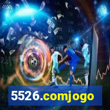 5526.comjogo