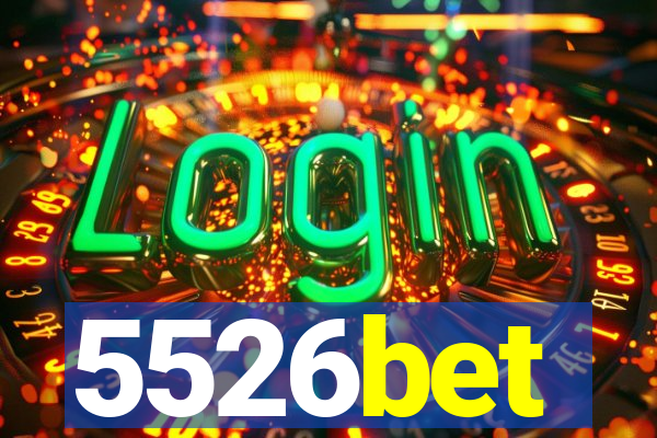 5526bet