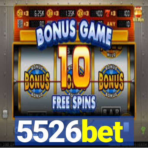 5526bet