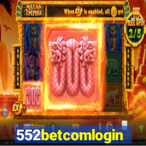 552betcomlogin