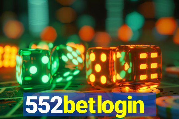 552betlogin