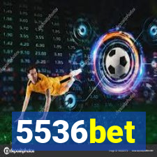 5536bet