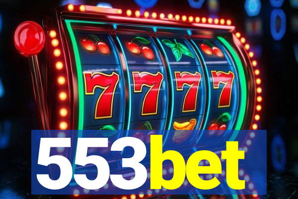 553bet