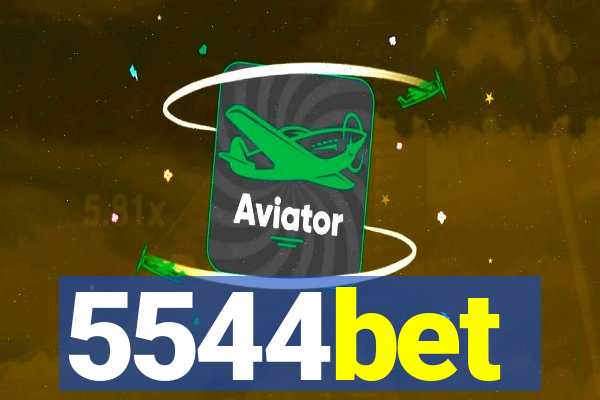 5544bet