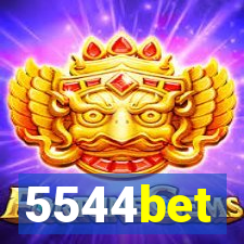5544bet