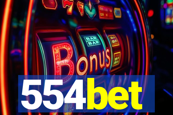 554bet