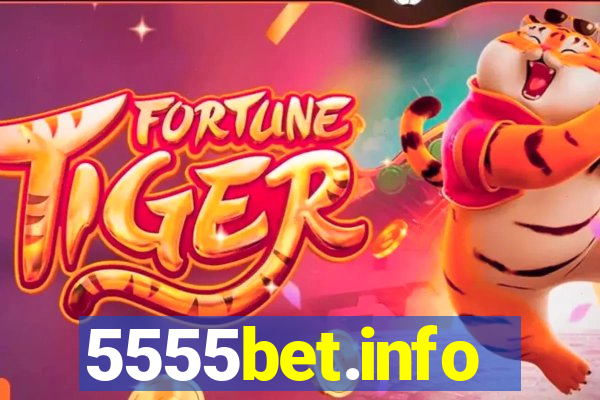 5555bet.info