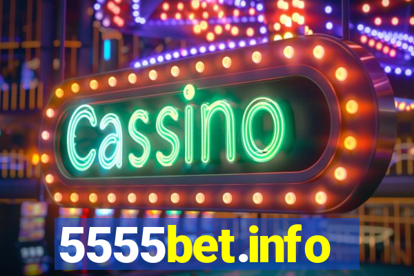 5555bet.info