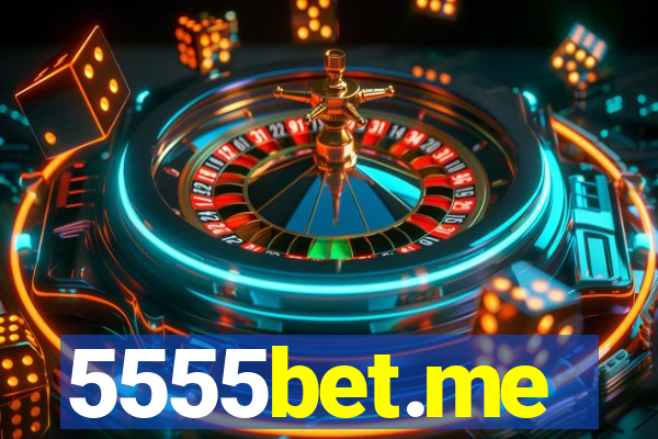 5555bet.me