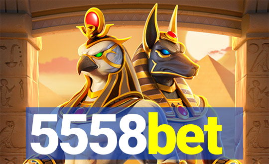 5558bet