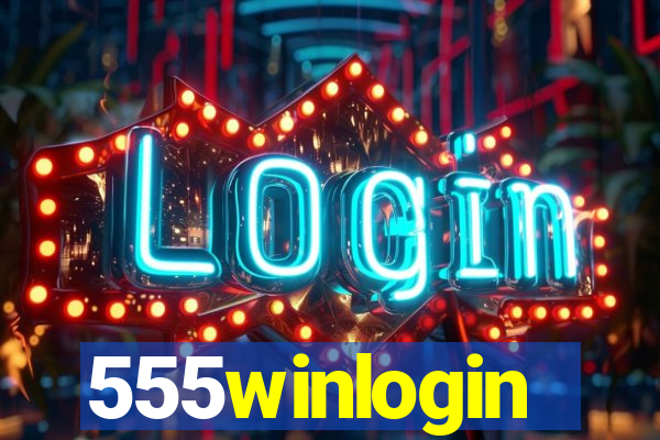 555winlogin