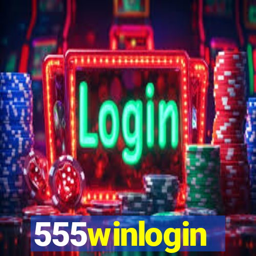555winlogin