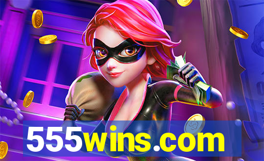 555wins.com