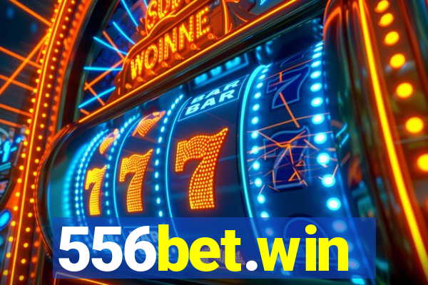 556bet.win
