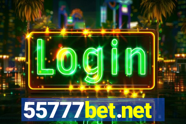 55777bet.net