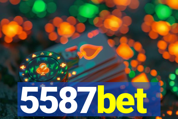 5587bet