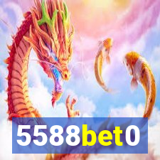 5588bet0