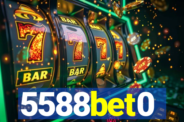 5588bet0