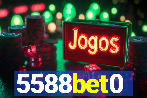 5588bet0