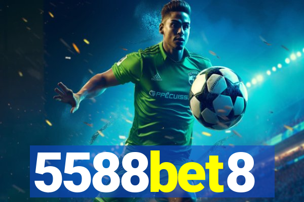 5588bet8