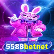 5588betnet