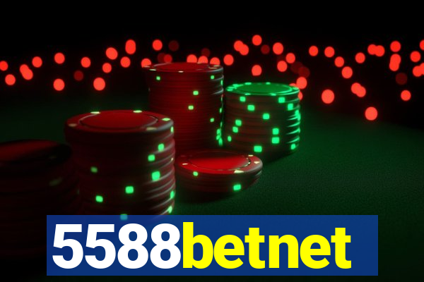 5588betnet