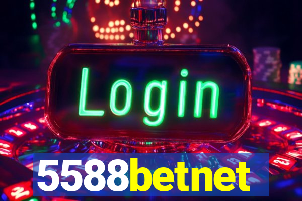 5588betnet