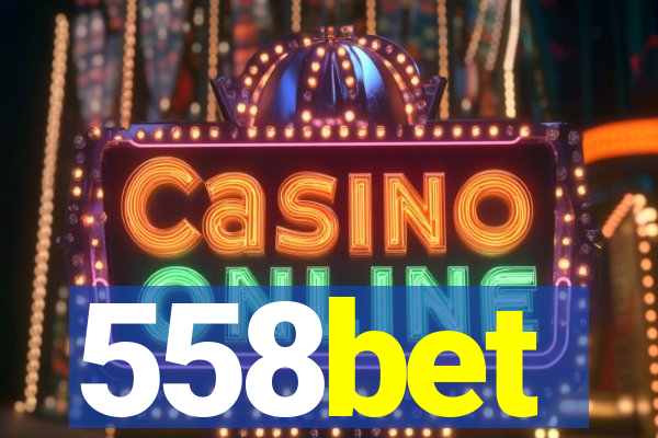 558bet