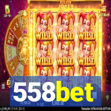 558bet