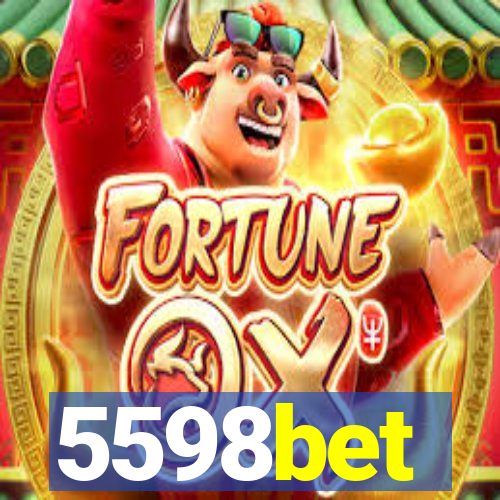 5598bet