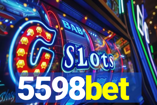 5598bet