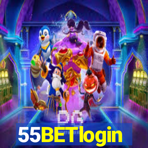 55BETlogin