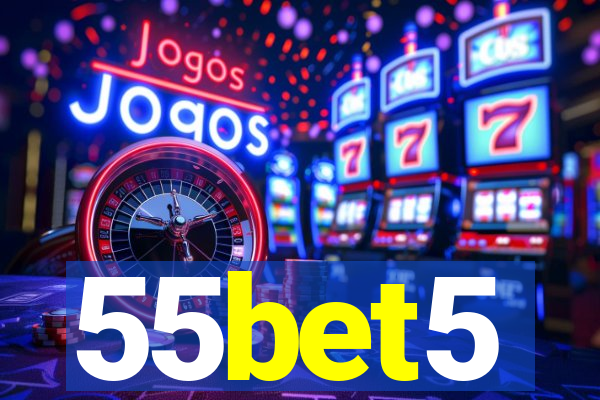 55bet5