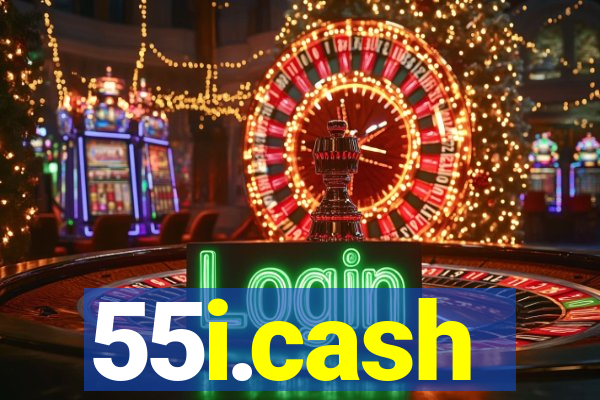 55i.cash