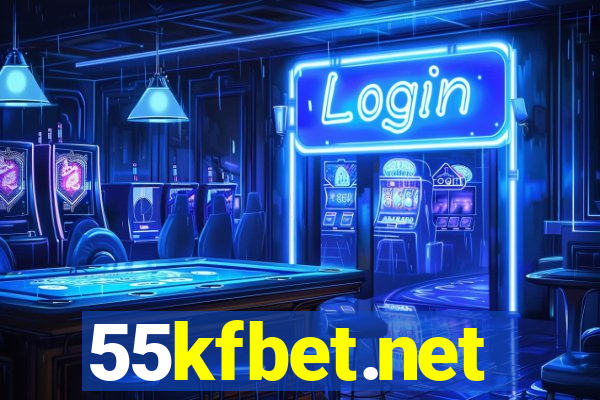55kfbet.net