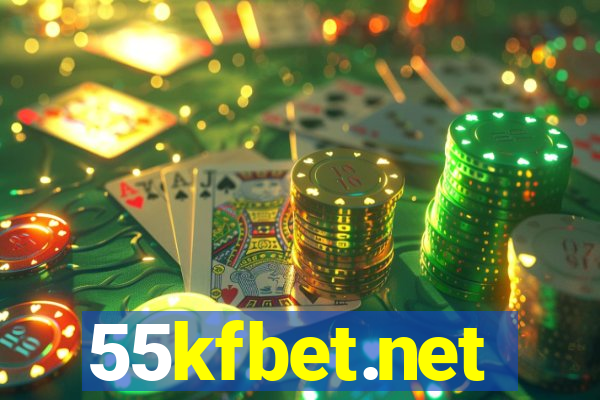 55kfbet.net