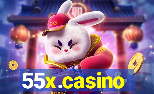55x.casino