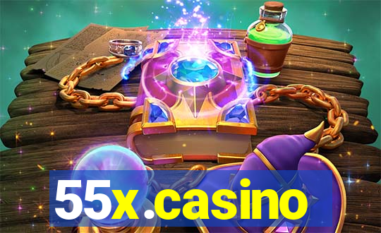 55x.casino