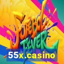 55x.casino