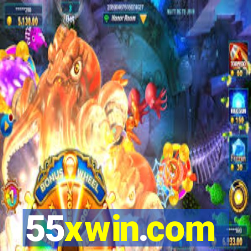 55xwin.com