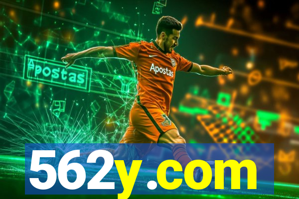 562y.com
