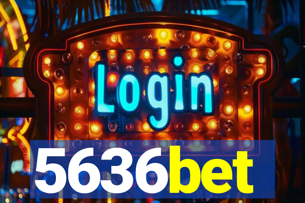 5636bet
